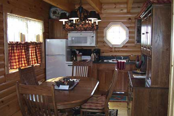 Book Simple Blessings Cabin Amish Country Ohio All Cabins