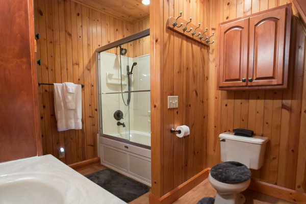 Book Twilight Cabin Amish Country Ohio All Cabins