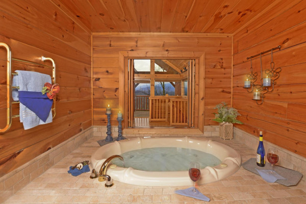 1284 outrageous cabins indoor jacuzzi 1523379987 md