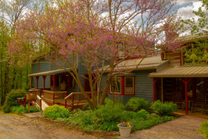 Nashville Indiana Cabin Rentals Getaways All Cabins