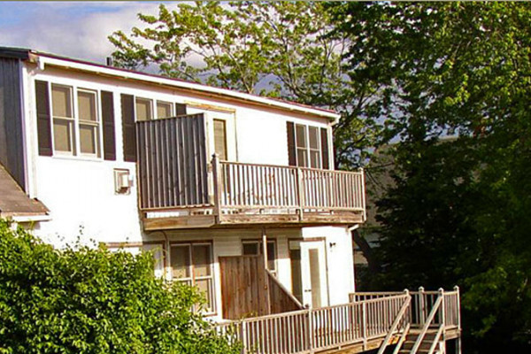 Book Boat House Cottage Acadia National Park All Cabins