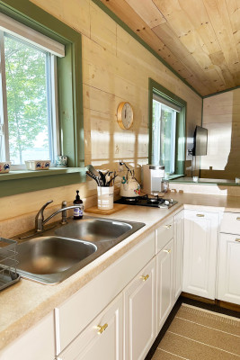 Annex - Kitchen