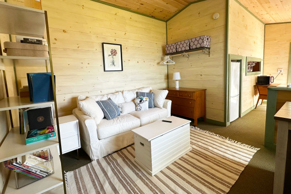 Annex - Living Room