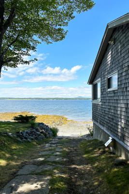 Boat Ramp