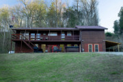 Retreat Home
