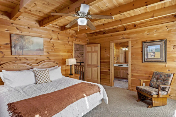 King Suite