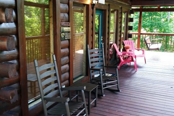 Porch
