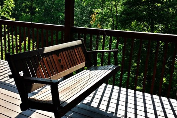 Porch Swing