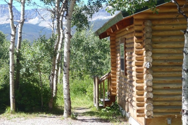 Book Glacier Trailhead 1 Queen Glacier National Park All Cabins