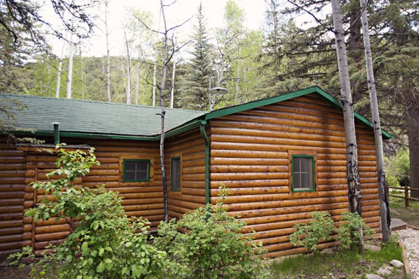 Book Pine Rest Estes Park Colorado All Cabins