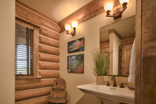 Bathroom 4