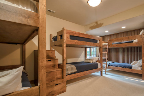 Bedroom 5