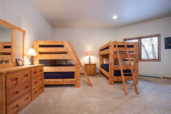 Bunk Room