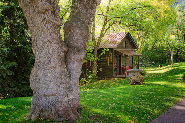 Aspen Colorado Cabin Rentals Getaways All Cabins