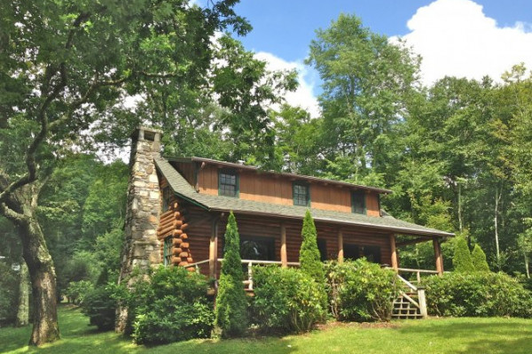 Book Winds Aloft Boone North Carolina All Cabins