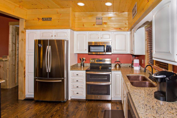 Modern Kitchen