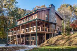 Nashville Indiana Cabin Rentals Getaways All Cabins
