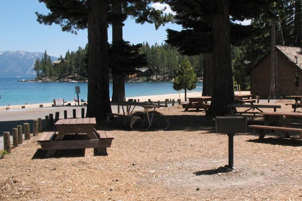 Picnic Area