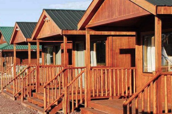 The Cabins